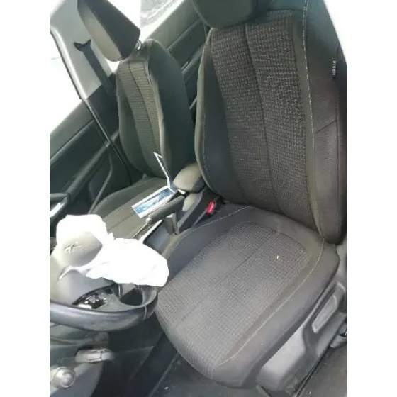 PEUGEOT 308 '2018 BUSINESS LINE 130 BLANCO