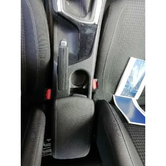 PEUGEOT 308 '2018 BUSINESS LINE 130 BLANCO