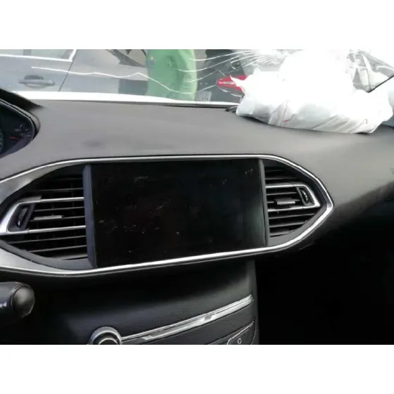 PEUGEOT 308 '2018 BUSINESS LINE 130 BLANCO