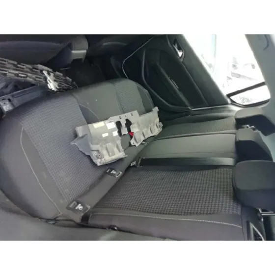 PEUGEOT 308 '2018 BUSINESS LINE 130 BLANCO