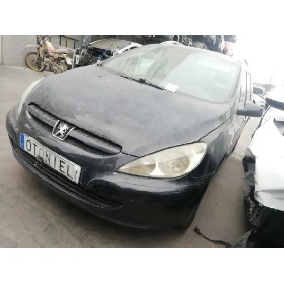 PEUGEOT 307 BREAK / SW (S1) '2003 SW PACK GRIS