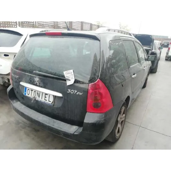 PEUGEOT 307 BREAK / SW (S1) '2003 SW PACK GRIS
