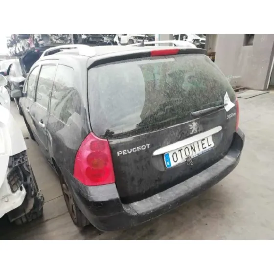PEUGEOT 307 BREAK / SW (S1) '2003 SW PACK GRIS