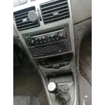 PEUGEOT 307 BREAK / SW (S1) '2003 SW PACK GRIS