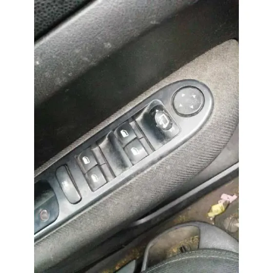 PEUGEOT 307 BREAK / SW (S1) '2003 SW PACK GRIS