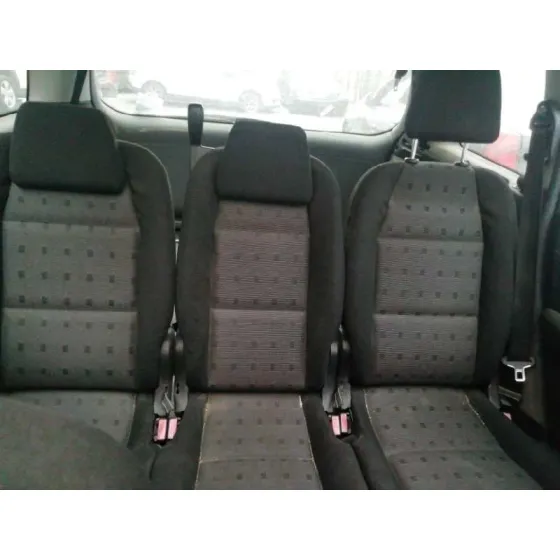 PEUGEOT 307 BREAK / SW (S1) '2003 SW PACK GRIS