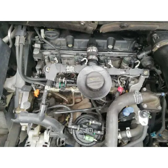 PEUGEOT 307 BREAK / SW (S1) '2003 SW PACK GRIS