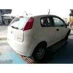 FIAT GRANDE PUNTO (199) FIAT GRANDE PUNTO (199) '2006 1.3 16V MULTIJET ACTIVE (55KW) BLANCO 2005