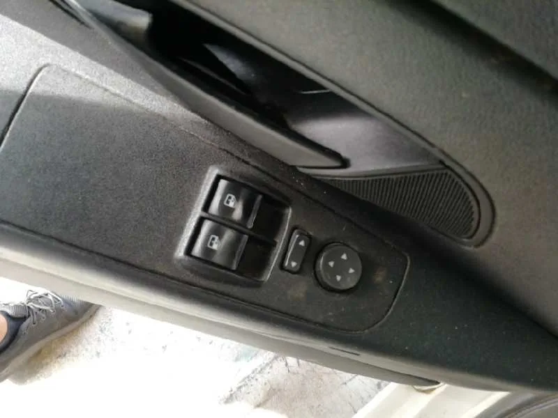 FIAT GRANDE PUNTO (199) '2006 1.3 16V MULTIJET ACTIVE (55KW) BLANCO