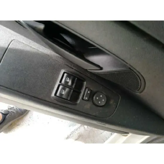 FIAT GRANDE PUNTO (199) '2006 1.3 16V MULTIJET ACTIVE (55KW) BLANCO