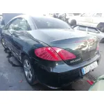 PEUGEOT 307 CC (S1) PEUGEOT 307 CC (S1) '2005 2.0 NEGRO 2003