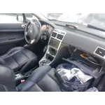 PEUGEOT 307 CC (S1) PEUGEOT 307 CC (S1) '2005 2.0 NEGRO 2003