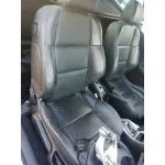 PEUGEOT 307 CC (S1) PEUGEOT 307 CC (S1) '2005 2.0 NEGRO 2003