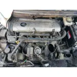 PEUGEOT 307 CC (S1) PEUGEOT 307 CC (S1) '2005 2.0 NEGRO 2003