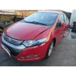 HONDA INSIGHT (ZE_) MOTOR LDA3 AUTOMATICO CVF/KW: 10.47/65 2009