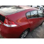 HONDA INSIGHT (ZE_) MOTOR LDA3 AUTOMATICO CVF/KW: 10.47/65 2009