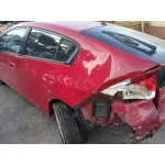 HONDA INSIGHT (ZE_) MOTOR LDA3 AUTOMATICO CVF/KW: 10.47/65 2009