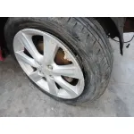 HONDA INSIGHT (ZE_) MOTOR LDA3 AUTOMATICO CVF/KW: 10.47/65 2009