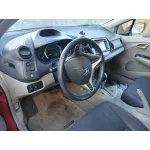 HONDA INSIGHT (ZE_) MOTOR LDA3 AUTOMATICO CVF/KW: 10.47/65 2009