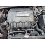 HONDA INSIGHT (ZE_) MOTOR LDA3 AUTOMATICO CVF/KW: 10.47/65 2009