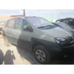 RENAULT SCENIC RX4 (JA0) '2003 1.9 DCI DYNAMIQUE VERDE CLARO