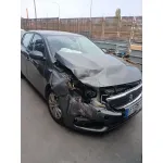 PEUGEOT 308 II (LB_, LP_, LW_, LH_, L3_) MOTOR: YH01 YHZ MANUAL 6V CVF/KW: 11.19/96 2017
