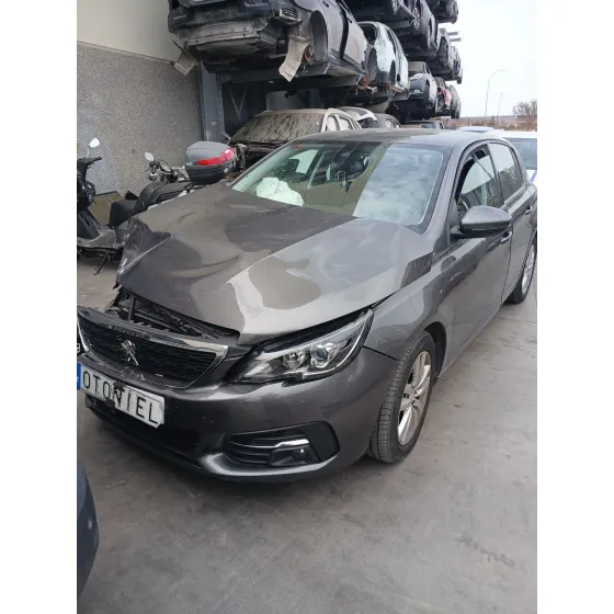 MOTOR: YH01 YHZ MANUAL 6V CVF/KW: 11.19/96