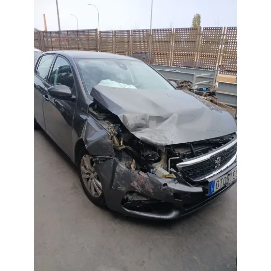 MOTOR: YH01 YHZ MANUAL 6V CVF/KW: 11.19/96