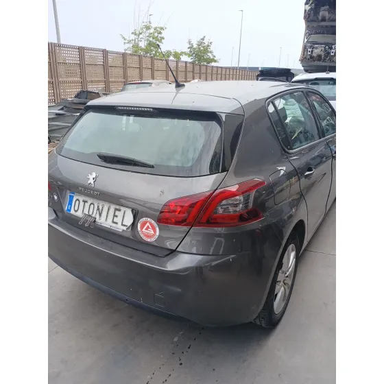 MOTOR: YH01 YHZ MANUAL 6V CVF/KW: 11.19/96