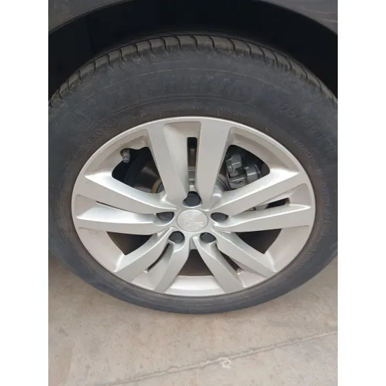MOTOR: YH01 YHZ MANUAL 6V CVF/KW: 11.19/96