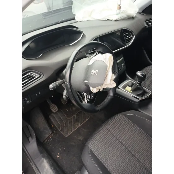 MOTOR: YH01 YHZ MANUAL 6V CVF/KW: 11.19/96