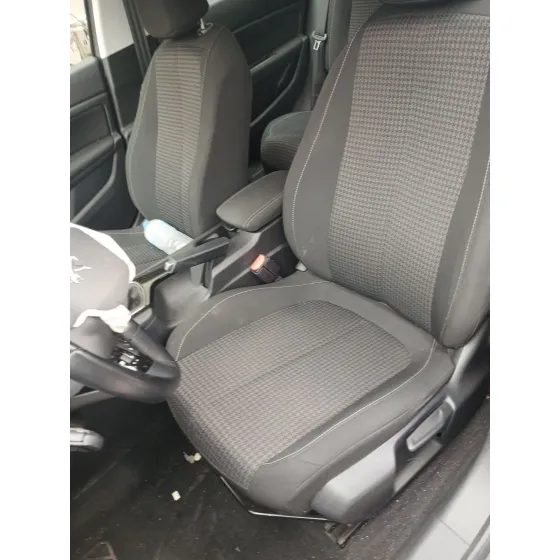 MOTOR: YH01 YHZ MANUAL 6V CVF/KW: 11.19/96
