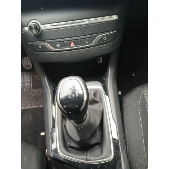 MOTOR: YH01 YHZ MANUAL 6V CVF/KW: 11.19/96