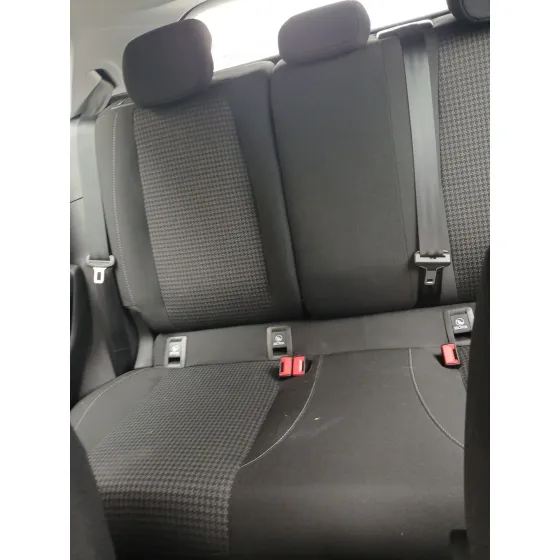 MOTOR: YH01 YHZ MANUAL 6V CVF/KW: 11.19/96