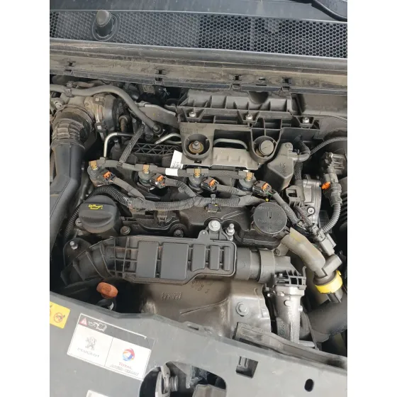 MOTOR: YH01 YHZ MANUAL 6V CVF/KW: 11.19/96