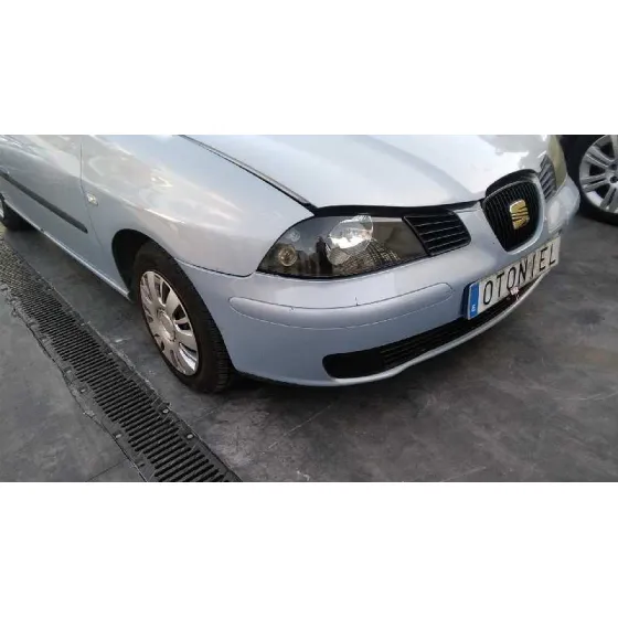 SEAT IBIZA (6L1) '2002 COOL AZUL