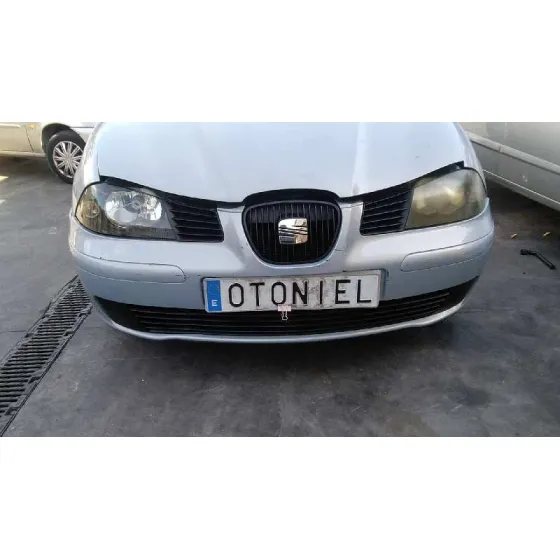 SEAT IBIZA (6L1) '2002 COOL AZUL