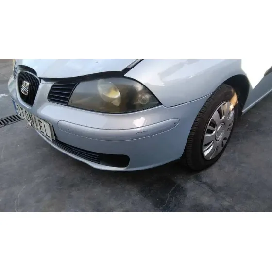 SEAT IBIZA (6L1) '2002 COOL AZUL