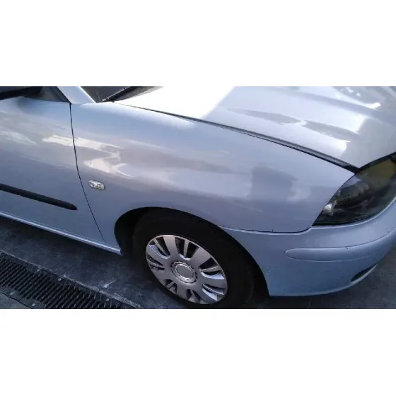 SEAT IBIZA (6L1) '2002 COOL AZUL