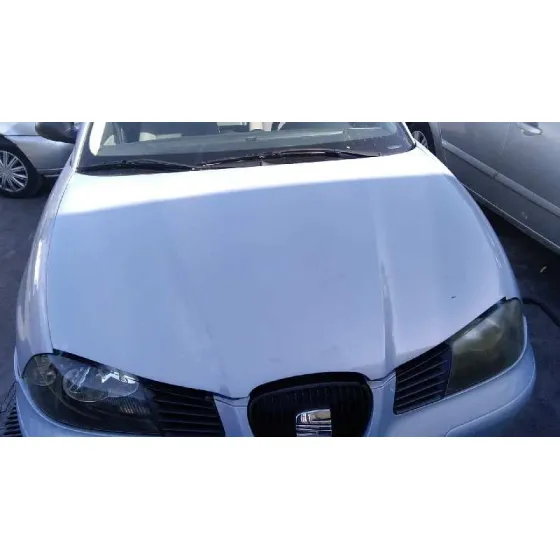 SEAT IBIZA (6L1) '2002 COOL AZUL