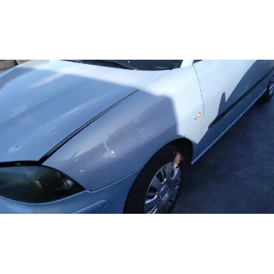 SEAT IBIZA (6L1) '2002 COOL AZUL