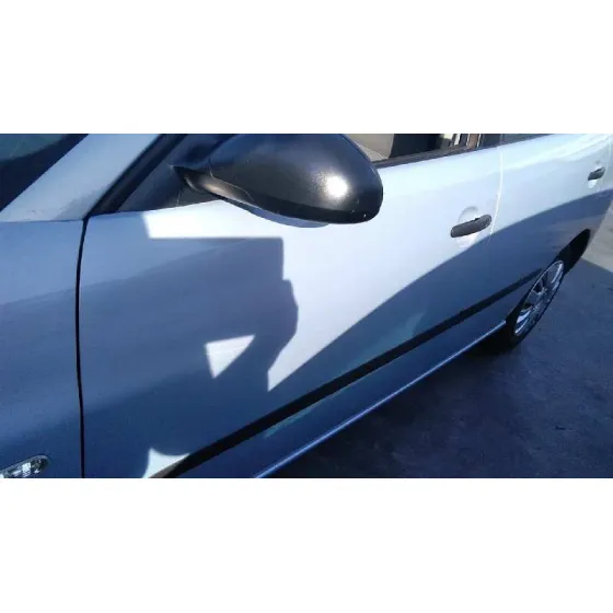 SEAT IBIZA (6L1) '2002 COOL AZUL