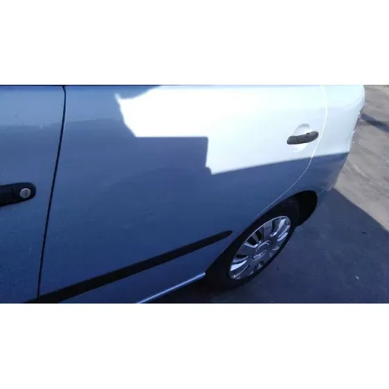 SEAT IBIZA (6L1) '2002 COOL AZUL