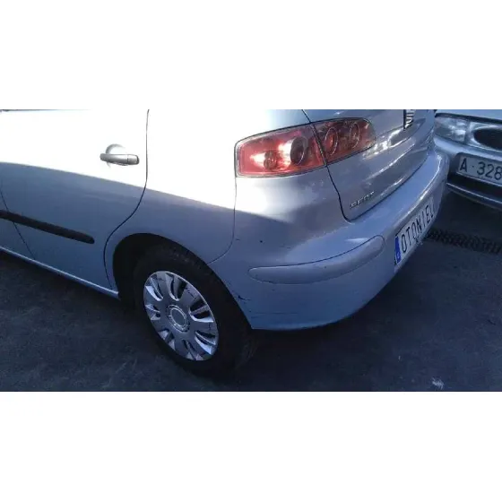 SEAT IBIZA (6L1) '2002 COOL AZUL