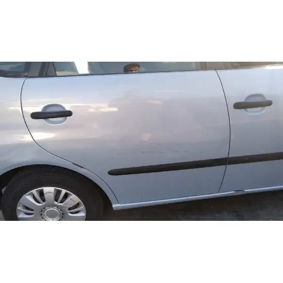 SEAT IBIZA (6L1) '2002 COOL AZUL