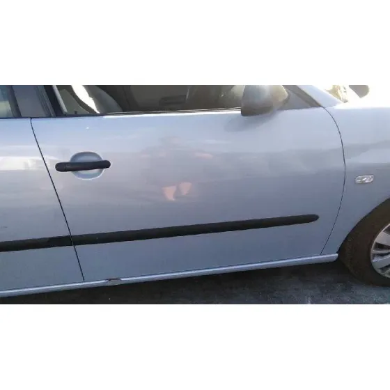 SEAT IBIZA (6L1) '2002 COOL AZUL