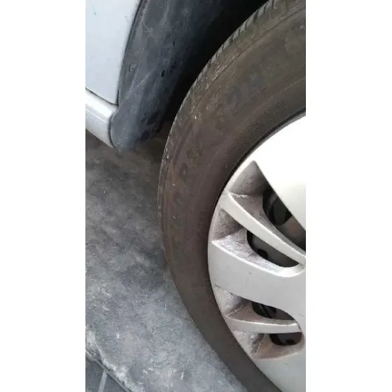 SEAT IBIZA (6L1) '2002 COOL AZUL
