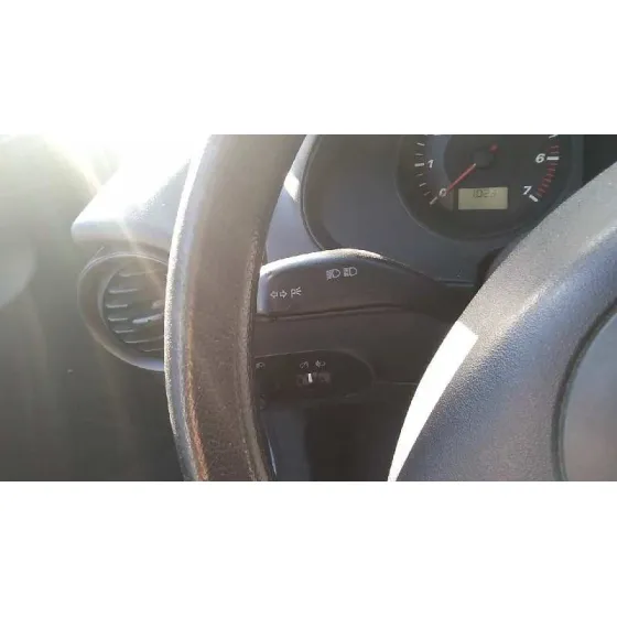 SEAT IBIZA (6L1) '2002 COOL AZUL