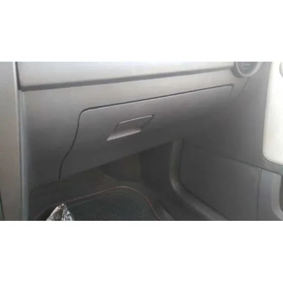 SEAT IBIZA (6L1) '2002 COOL AZUL