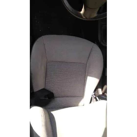 SEAT IBIZA (6L1) '2002 COOL AZUL